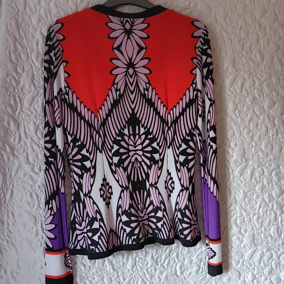 Joseph Ribkoff 2 Piece Set - Picture 6 of 9